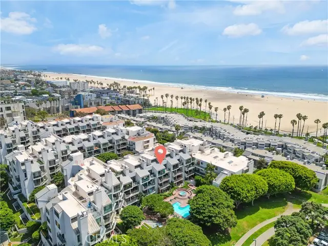 2910 Neilson Way #503, Santa Monica, CA 90405 - Image #3