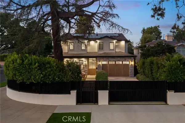 13627 Chandler Boulevard, Sherman Oaks, CA 91401