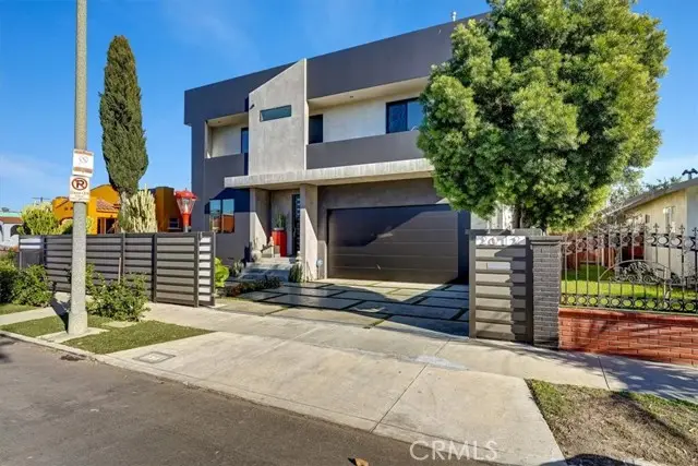 2012 S Curson, Los Angeles, CA 90016 - Image #1