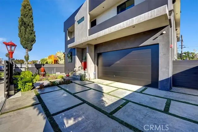 2012 S Curson, Los Angeles, CA 90016 - Image #2