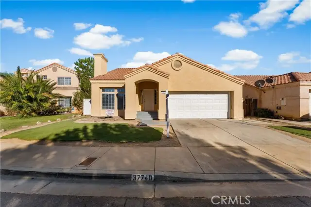 37740 Scomar Street, Palmdale, CA 93550 - Image #1