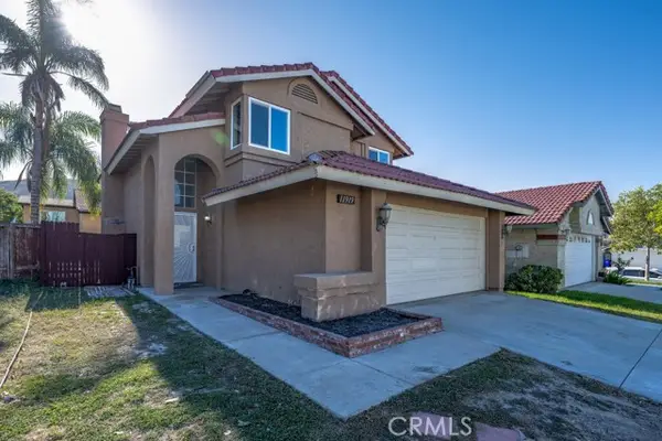 11919 Woodbridge Drive, Fontana, CA 92337