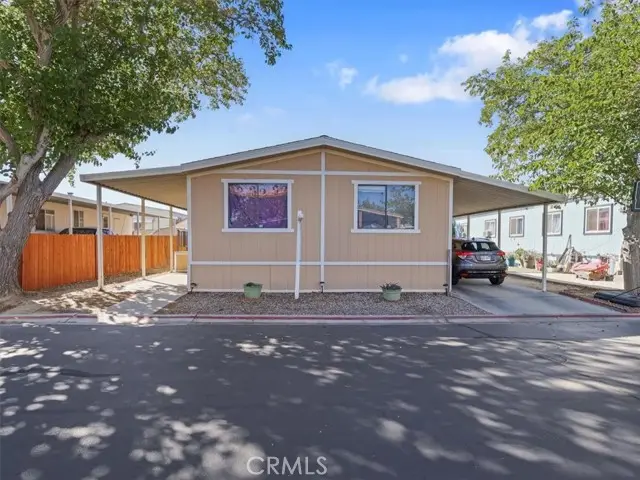 3524 East Avenue R, Space #313, Palmdale, CA 93550 - Image #2