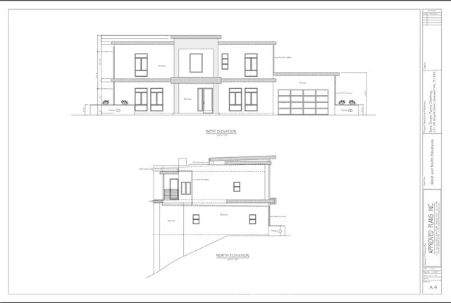 12128 Nugent Drive, Granada Hills, CA 91344 - Image #1