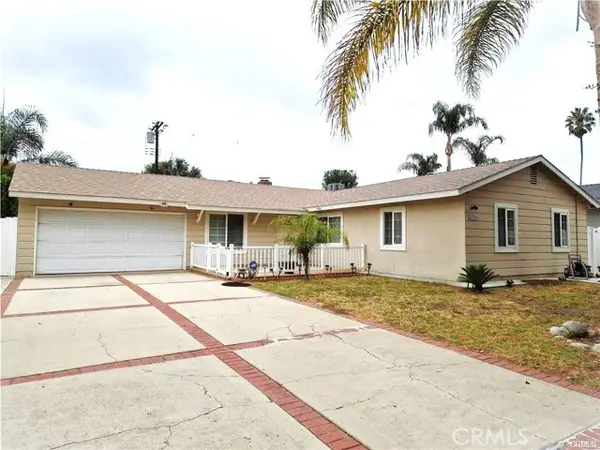 22906 Lanark Street, West Hills (los Angeles), CA 91304