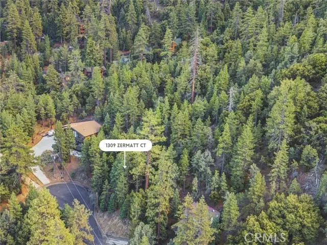 1309 Zermatt Court, Pine Mountain Club, CA 93222 - Image #2