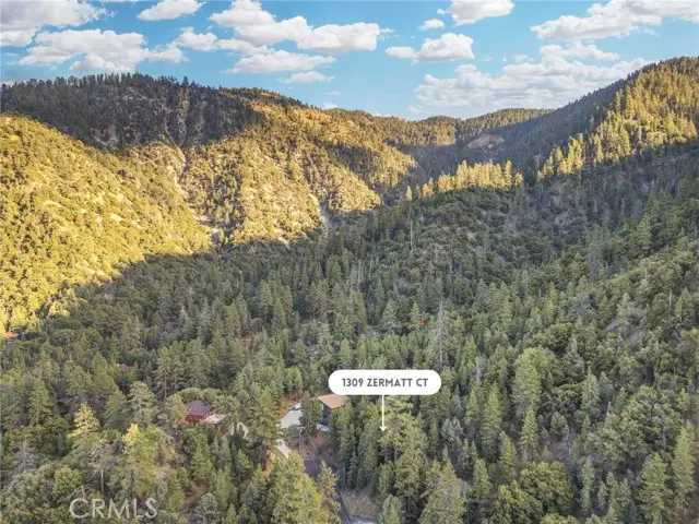 1309 Zermatt Court, Pine Mountain Club, CA 93222 - Image #3