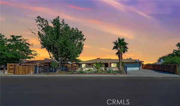 39006 162nd Street, Palmdale, CA 93591