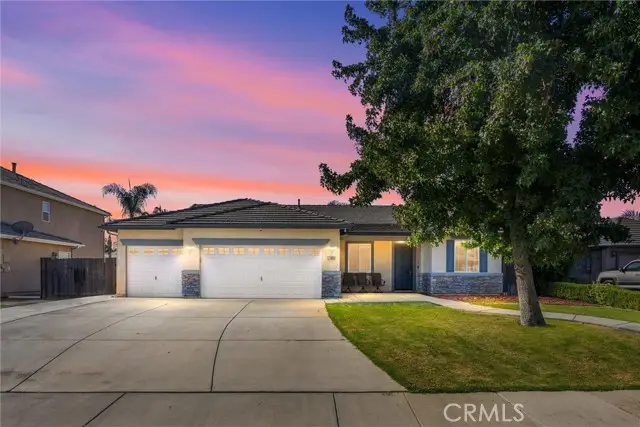 11603 Bocelli, Bakersfield, CA 93312 - Image #1