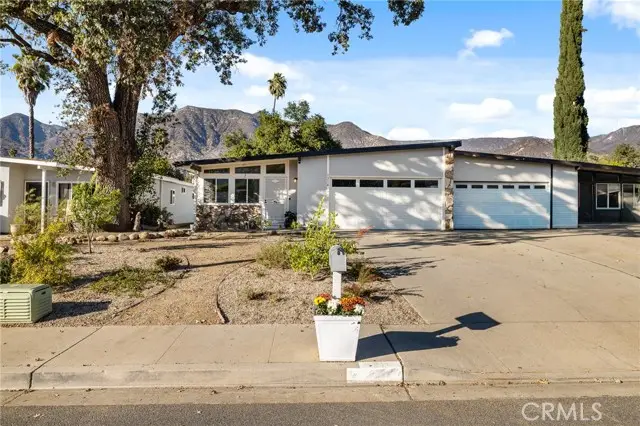 1214 Gregory Street, Ojai, CA 93023 - #1