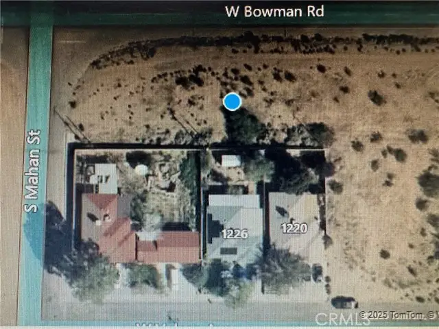1 W Bowman Road, Ridgecrest, CA 93555 - Image #1