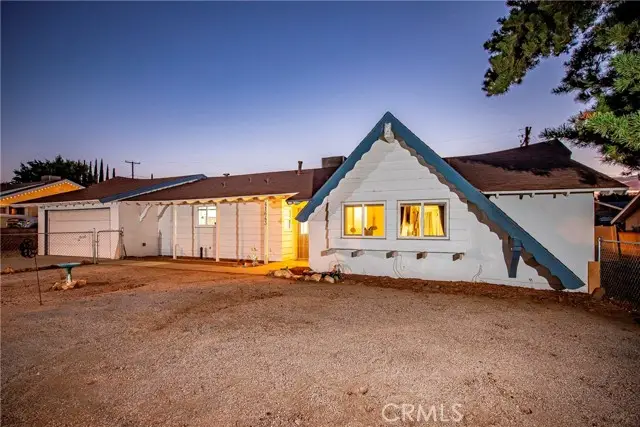 41643 W 47th Street, Lancaster, CA 93536 - Image #1