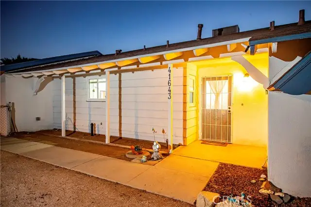 41643 W 47th Street, Lancaster, CA 93536 - Image #2
