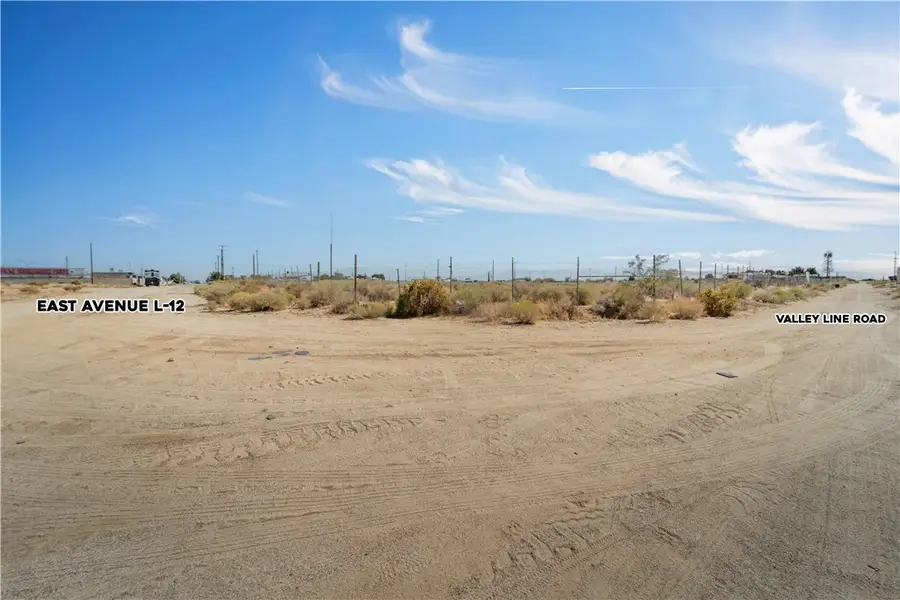42142 Valley Line Road, Lancaster, CA 93535 - Image #2