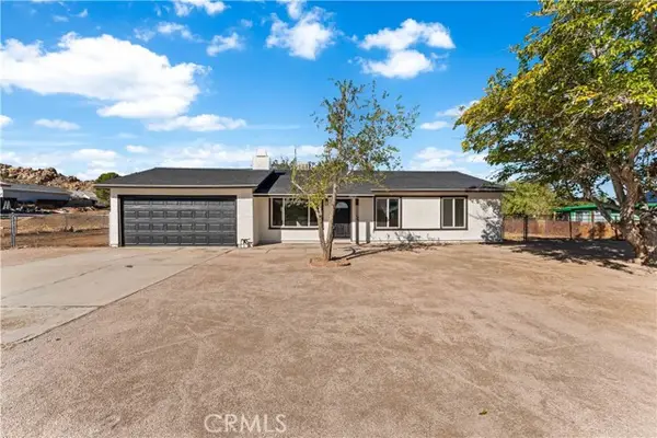 40131 E 174th Street, Palmdale, CA 93591