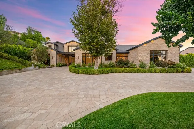 25079 Jim Bridger Road, Hidden Hills, CA 91302 - Image #1