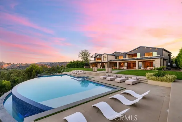 25079 Jim Bridger Road, Hidden Hills, CA 91302 - Image #2