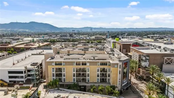 250 N First Street #436, Burbank, CA 91502