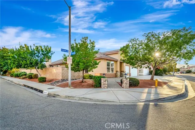 3452 Fairgreen Lane, Palmdale, CA 93551 - Image #2