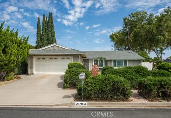 2204 N Marter, Simi Valley, CA 93065