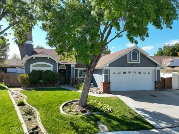 43107 Sunny, Lancaster, CA 93536