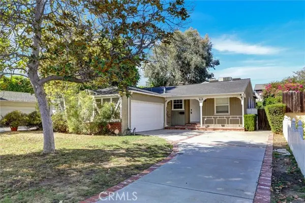 15123 Killion Street, Sherman Oaks, CA 91411