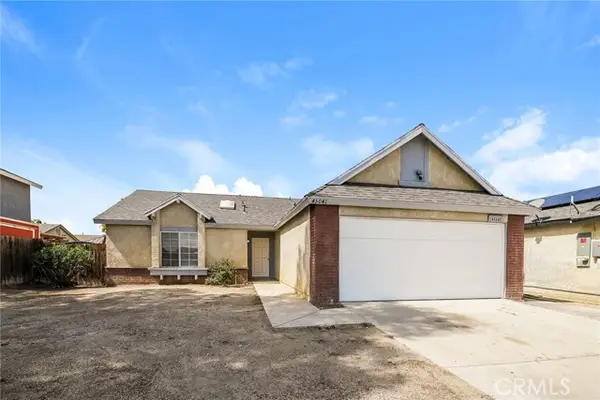 45041 17th Street, Lancaster, CA 93535