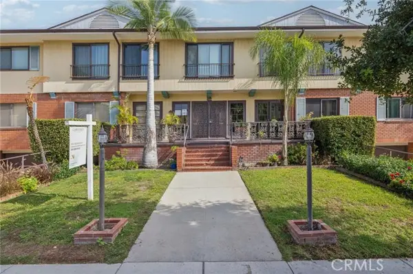 312 N Louise Street #210, Glendale, CA 91206