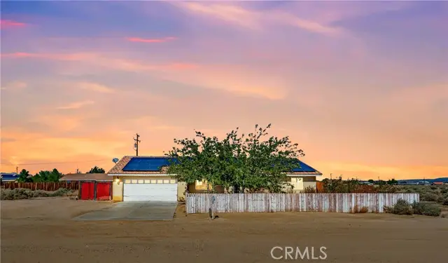 9011 Viburnum, California City, CA 93505 - Image #1