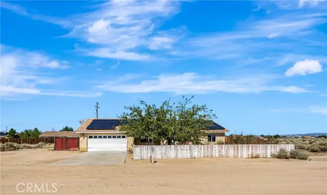 9011 Viburnum, California City, CA 93505 - Image #2