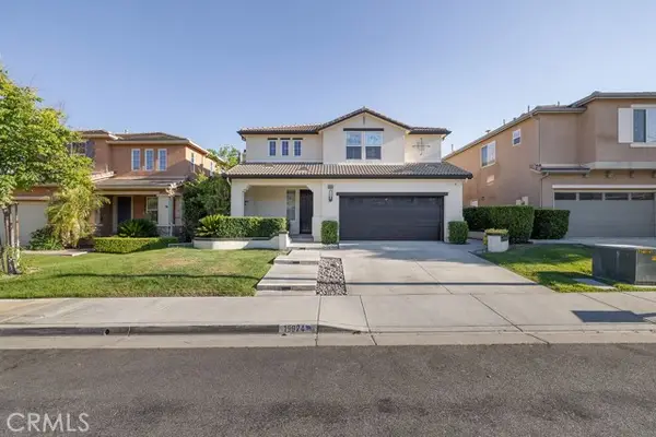 19924 Via Joyce Drive, Saugus (santa Clarita), CA 91350