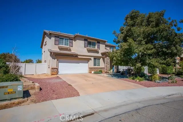 2415 Foxtail, Palmdale, CA 93551 - #2