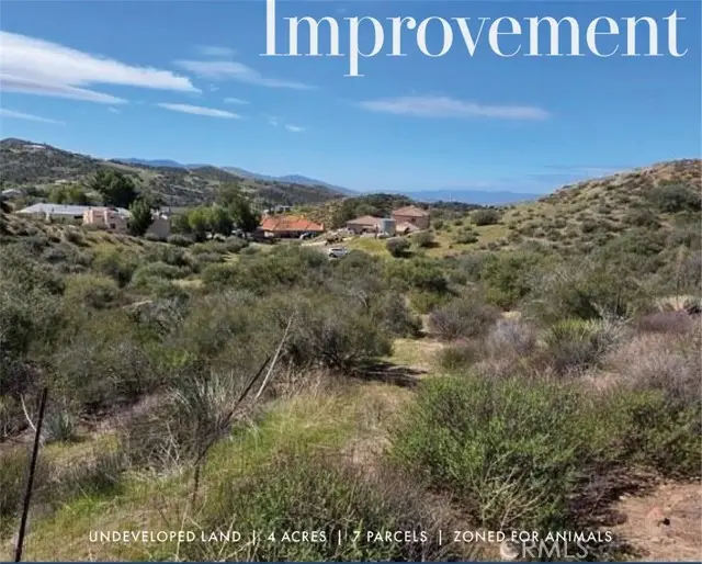 0 Davenport/woolsey Way Way, Agua Dulce, CA 91390 - Image #2