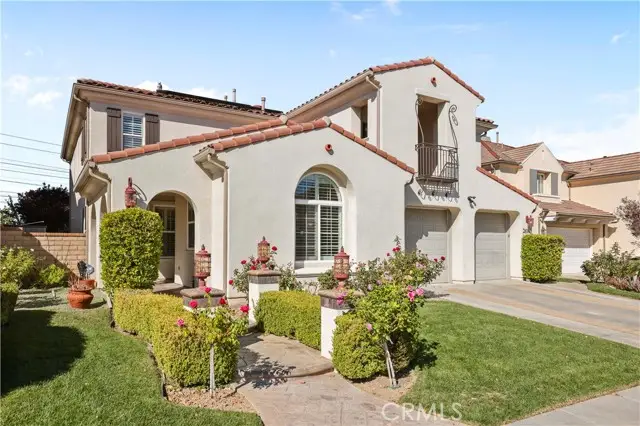 26161 Quartz Mesa Lane, Stevenson Ranch, CA 91381 - Image #1