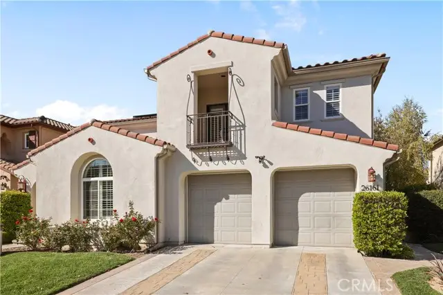 26161 Quartz Mesa Lane, Stevenson Ranch, CA 91381 - Image #2