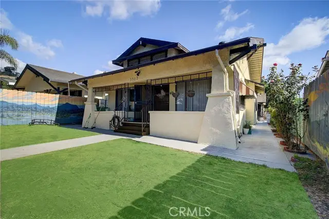 3322 Maceo Street, Los Angeles, CA 90065 - Image #1