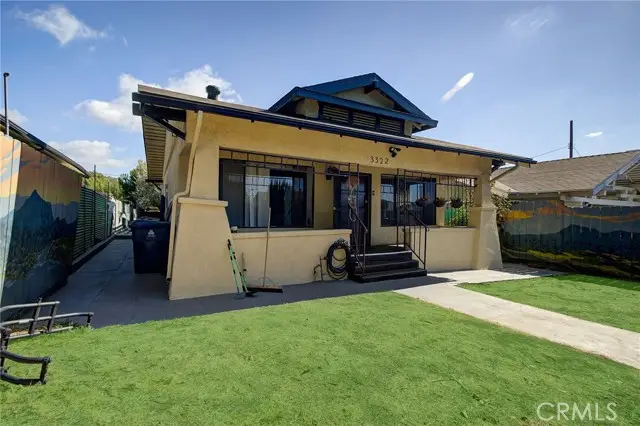 3322 Maceo Street, Los Angeles, CA 90065 - Image #2