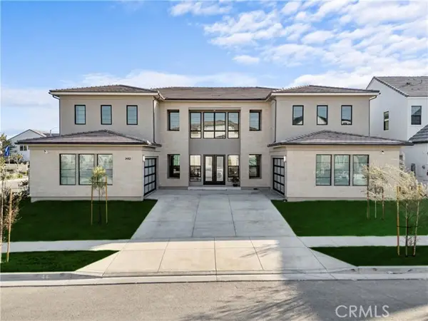 24152 West Corte Ala, Valencia (santa Clarita), CA 91354