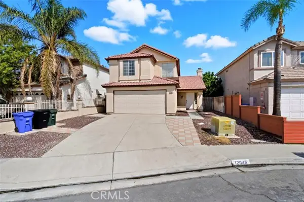 12045 Glenheather, Fontana, CA 92337