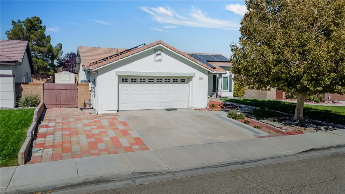 6045 W Avenue J3, Lancaster, CA 93536 - Image #1