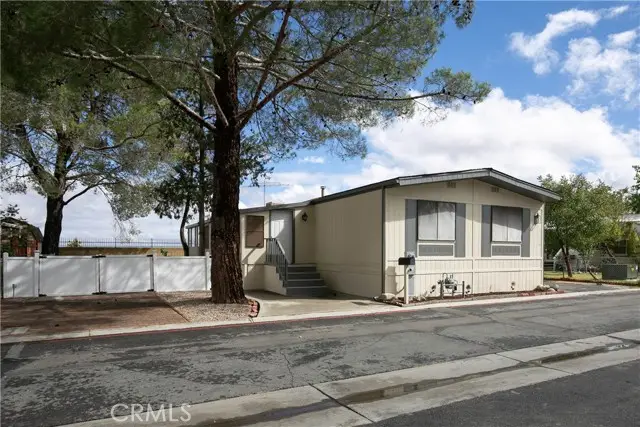 45800 Challenger #118, Lancaster, CA 93535 - Image #2