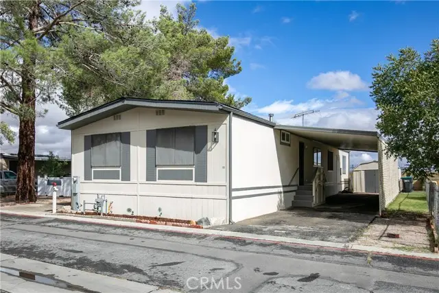 45800 Challenger #118, Lancaster, CA 93535 - Image #3