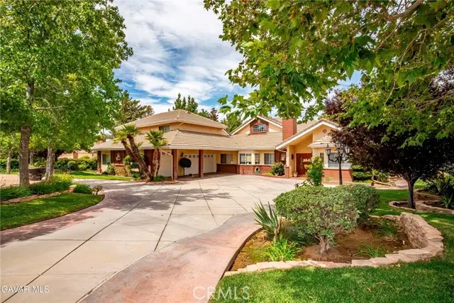 41504 Mission Drive, Palmdale, CA 93551 - Image #1