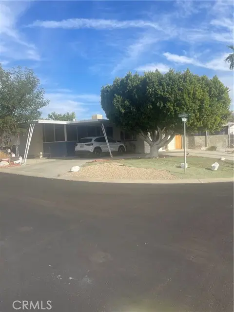 69510 Parkside Drive, Desert Hot Springs, CA 92241