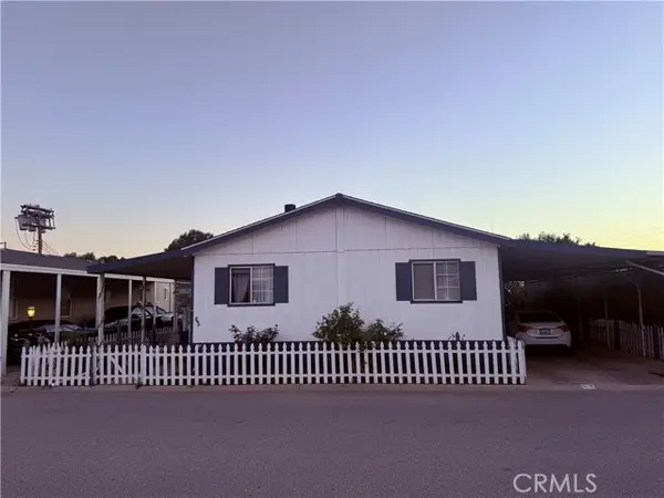 15831 Olden Street #63, Sylmar (los Angeles), CA 91342