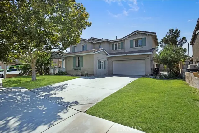 44023 Quarter Street, Lancaster, CA 93536 - Image #1