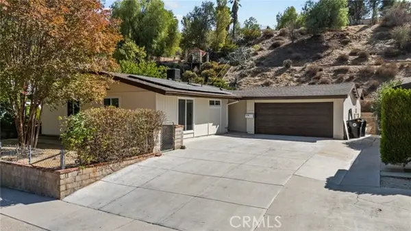 18816 Darter, Canyon Country (santa Clarita), CA 91351