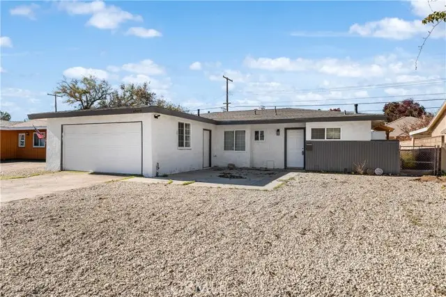 45449 3rd, Lancaster, CA 93535 - Image #1