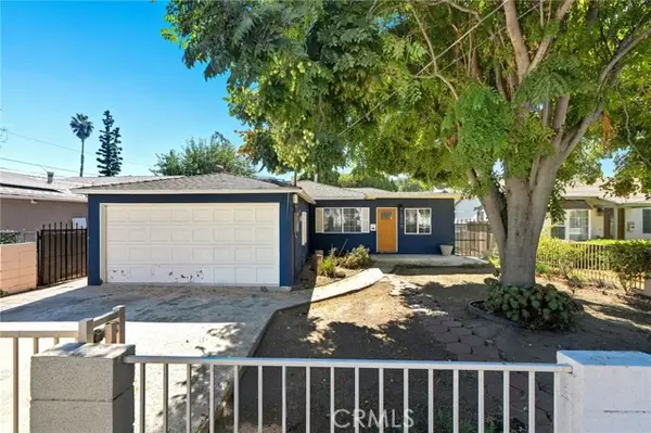 18308 Gresham, Northridge (los Angeles), CA 91325