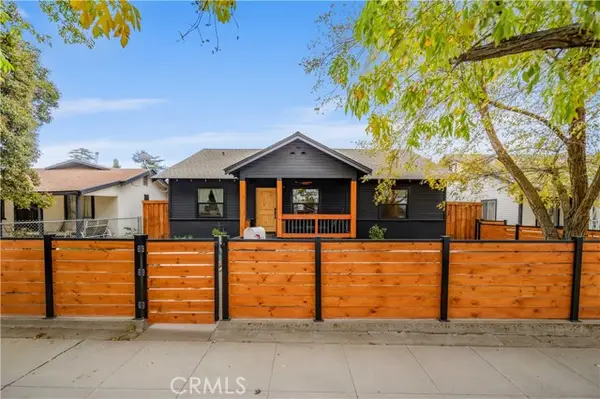 324 E F Street, Tehachapi, CA 93561